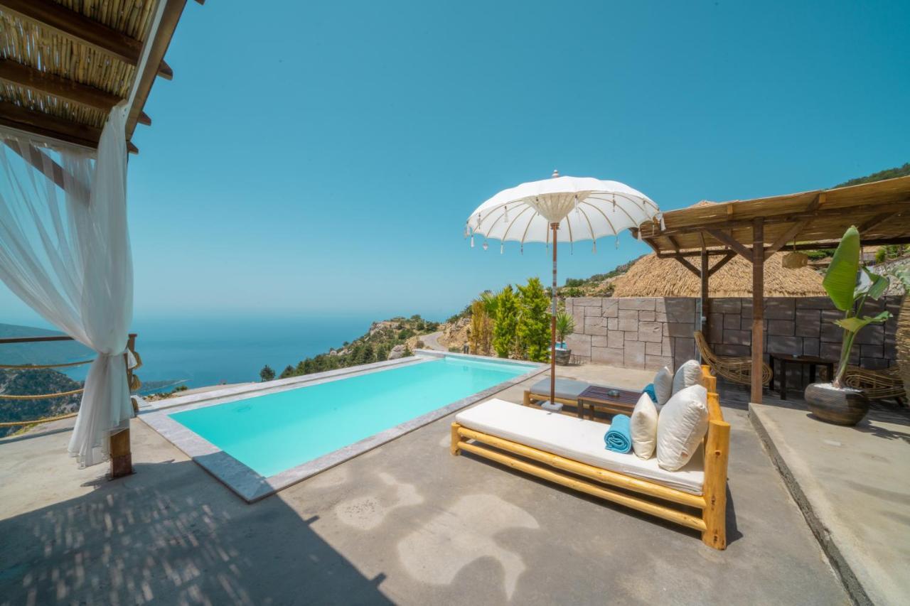 La Lucci Fethiye Hotel Karaagac  Exterior photo