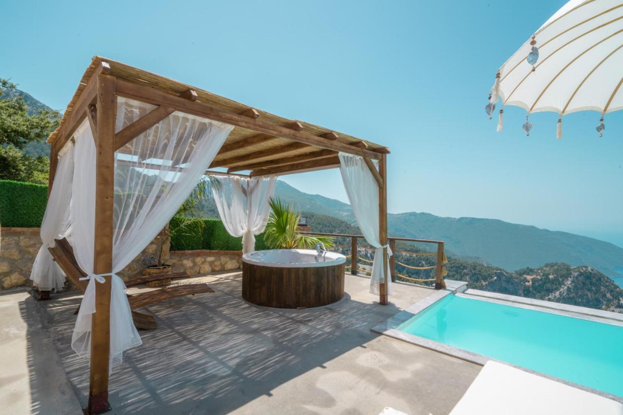 La Lucci Fethiye Hotel Karaagac  Exterior photo